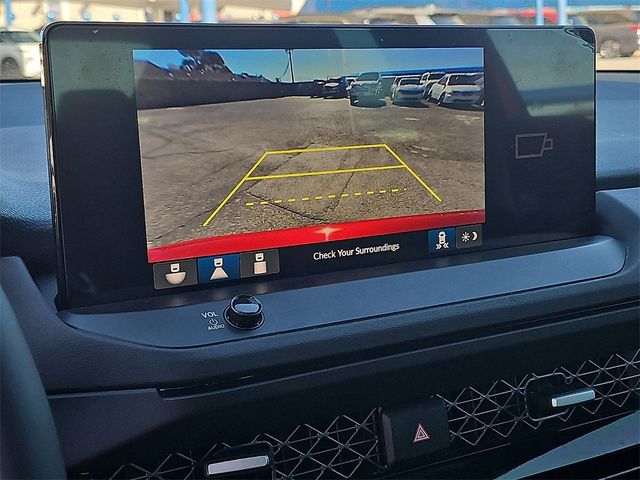 2024 Honda Accord Hybrid Sport Sedan - 22911783 - 8