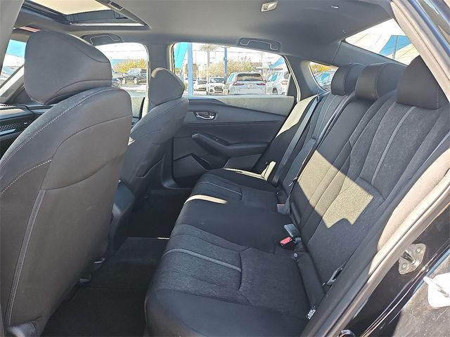 2024 Honda Accord Hybrid Sport Sedan - 22956922 - 6