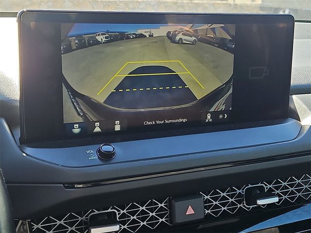 2024 Honda Accord Hybrid Sport Sedan - 22956922 - 8