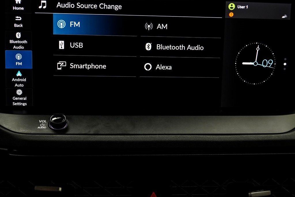 2024 Honda Accord Hybrid Sport photo 24