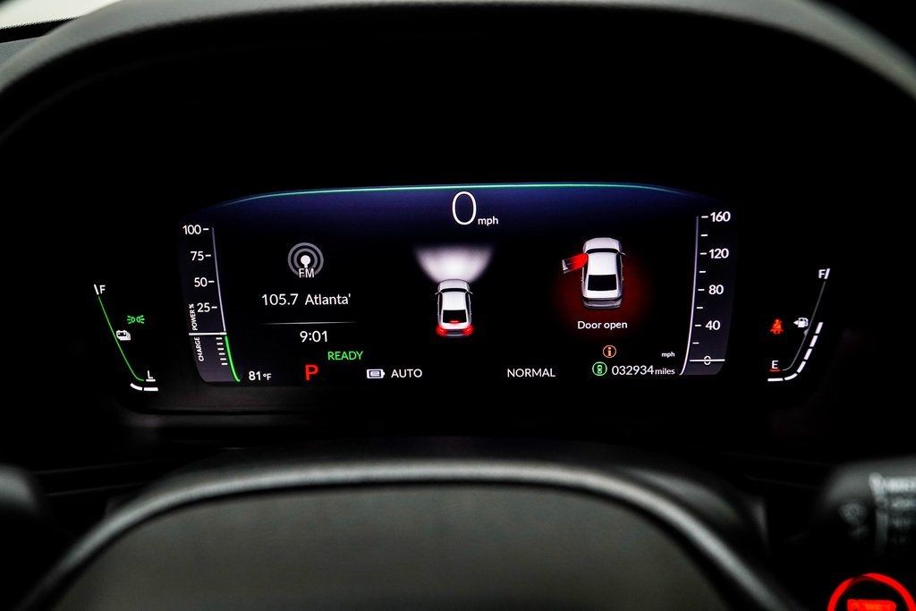 2024 Honda Accord Hybrid Sport photo 29