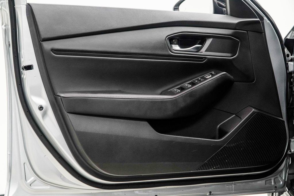 2024 Honda Accord Hybrid Sport photo 30