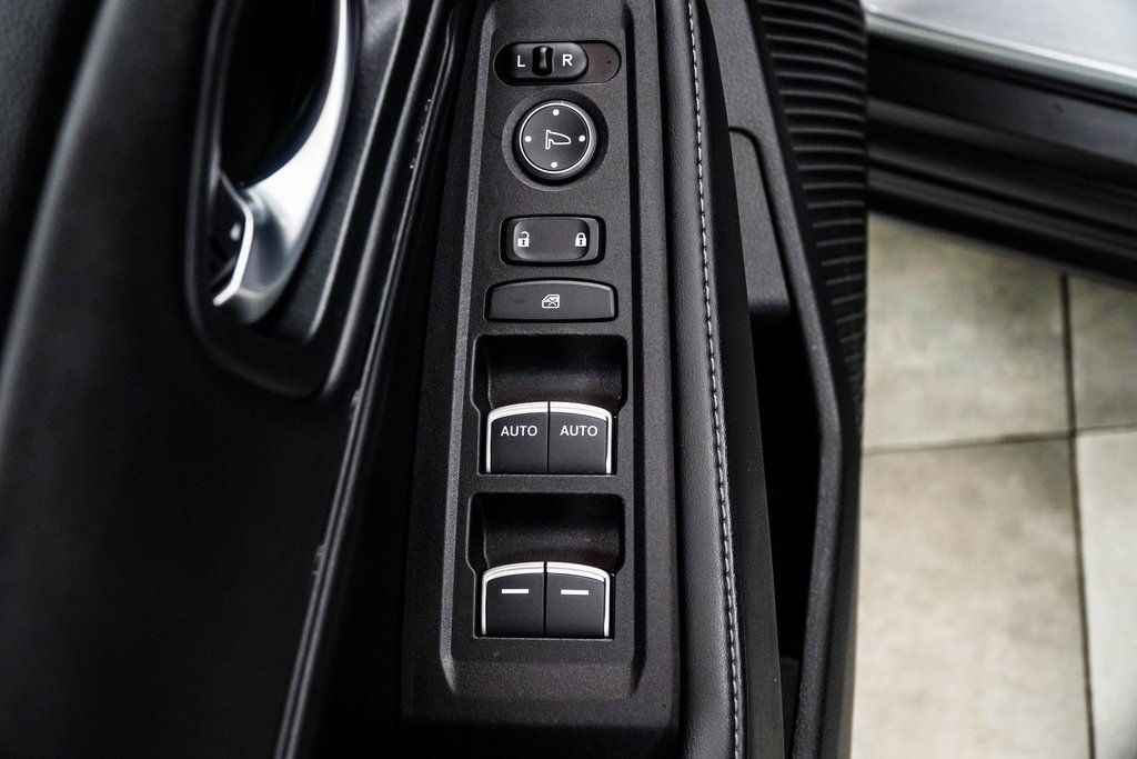 2024 Honda Accord Hybrid Sport photo 31