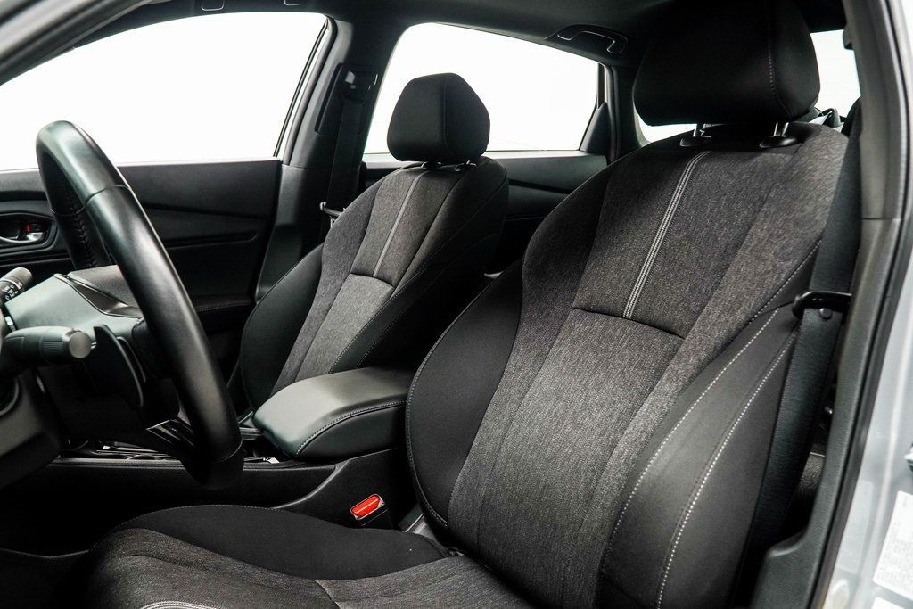 2024 Honda Accord Hybrid Sport photo 32