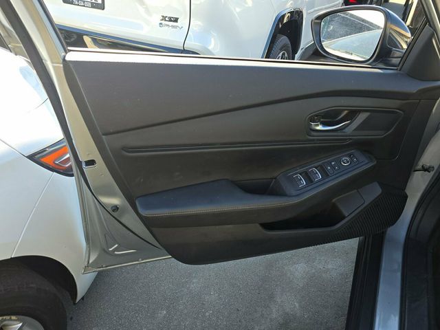 2024 Honda Accord Hybrid Sport Sedan - 22969312 - 11