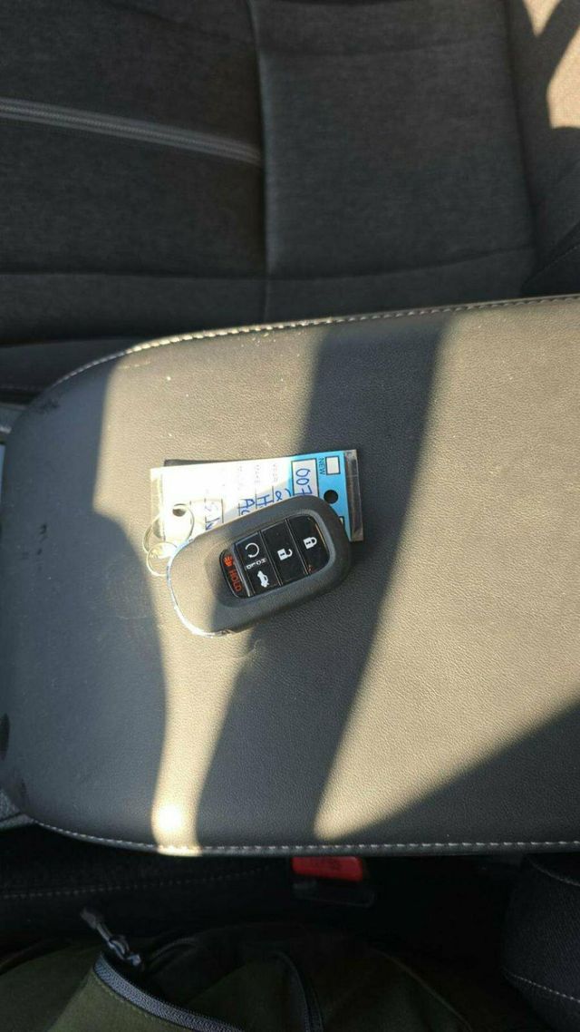 2024 Honda Accord Hybrid Sport Sedan - 22969312 - 14