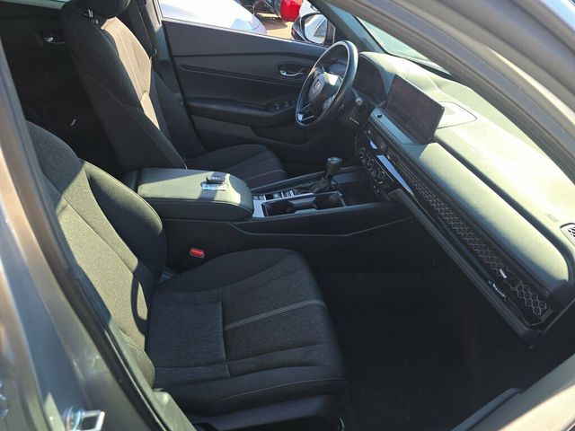 2024 Honda Accord Hybrid Sport Sedan - 22969312 - 7