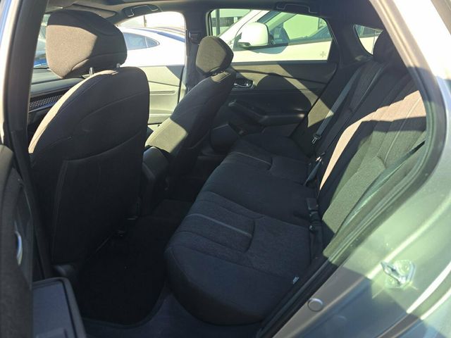 2024 Honda Accord Hybrid Sport Sedan - 22969312 - 8