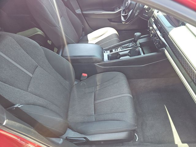 2024 Honda Accord Hybrid Sport Sedan - 23084232 - 9