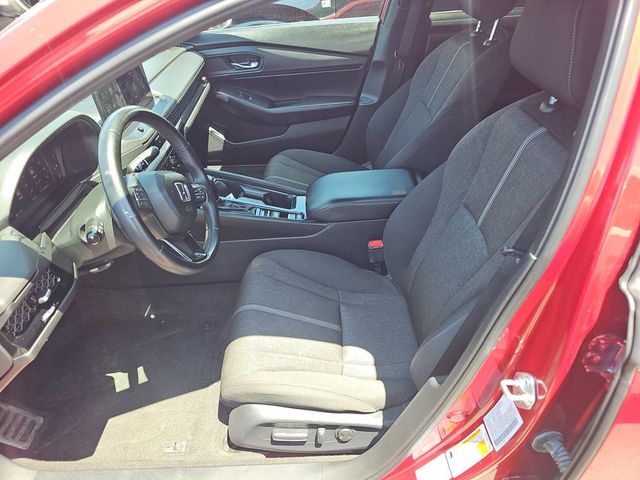 2024 Honda Accord Hybrid Sport Sedan - 23084232 - 10