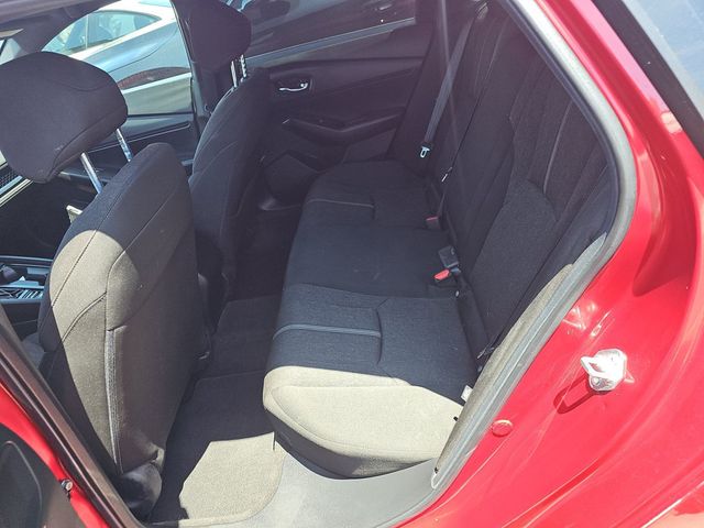 2024 Honda Accord Hybrid Sport Sedan - 23084232 - 11
