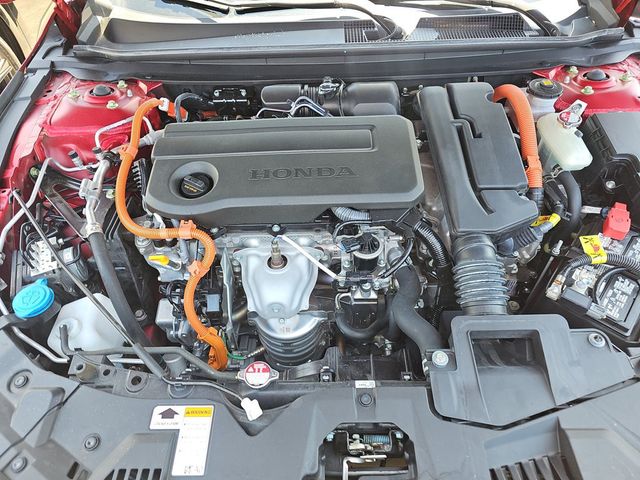 2024 Honda Accord Hybrid Sport Sedan - 23084232 - 14