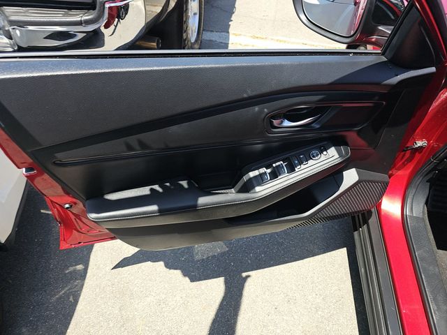 2024 Honda Accord Hybrid Sport Sedan - 23084232 - 8