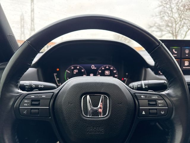 2024 Honda Accord Hybrid Sport Sedan - 22965878 - 9