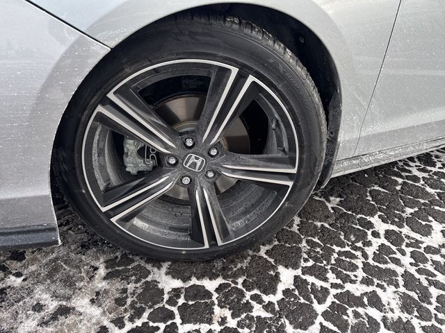 2024 Honda Accord Hybrid Sport Sedan - 22965878 - 1