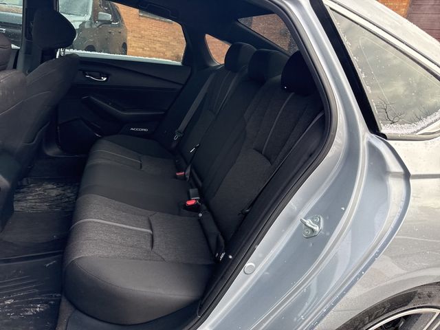 2024 Honda Accord Hybrid Sport Sedan - 22965878 - 7