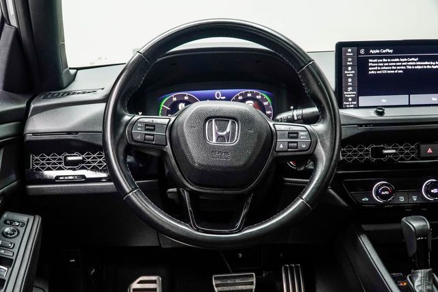 2024 Honda Accord Hybrid Sport Sedan - 22956921 - 14