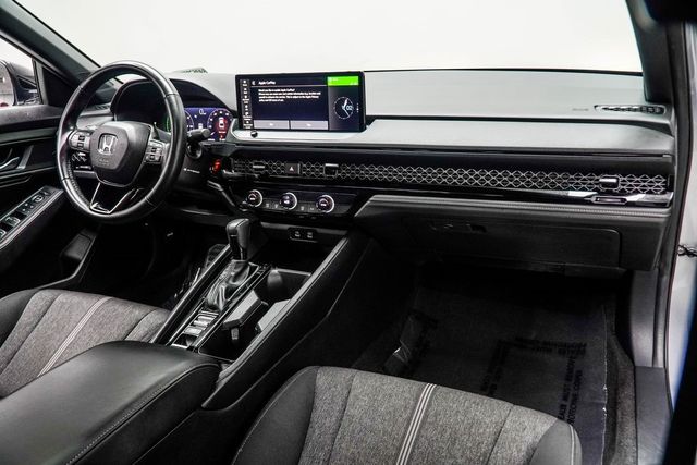 2024 Honda Accord Hybrid Sport Sedan - 22956921 - 15