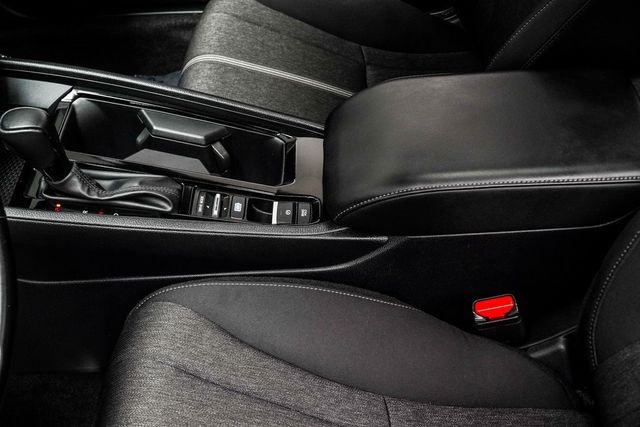 2024 Honda Accord Hybrid Sport Sedan - 22956921 - 16