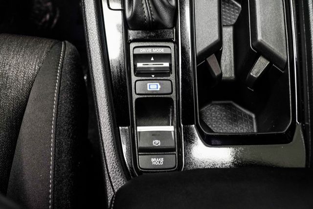 2024 Honda Accord Hybrid Sport Sedan - 22956921 - 17