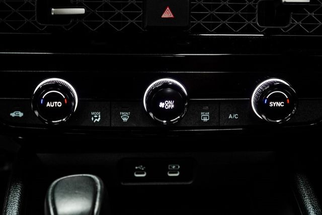 2024 Honda Accord Hybrid Sport Sedan - 22956921 - 19