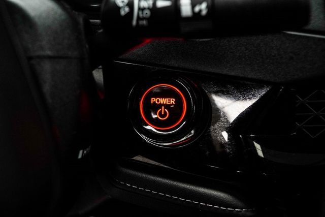 2024 Honda Accord Hybrid Sport Sedan - 22956921 - 20