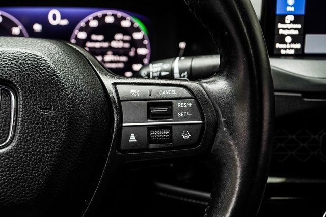2024 Honda Accord Hybrid Sport Sedan - 22956921 - 25