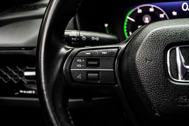 2024 Honda Accord Hybrid Sport Sedan - 22956921 - 26