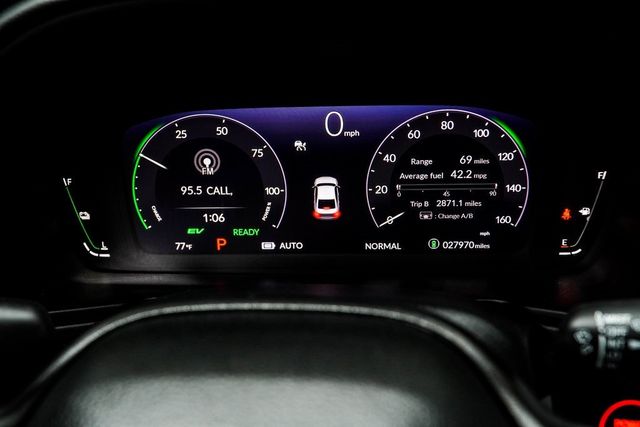 2024 Honda Accord Hybrid Sport Sedan - 22956921 - 28