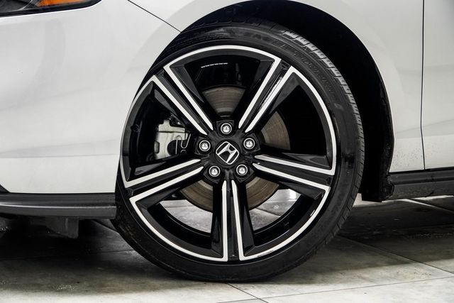 2024 Honda Accord Hybrid Sport Sedan - 22956921 - 2