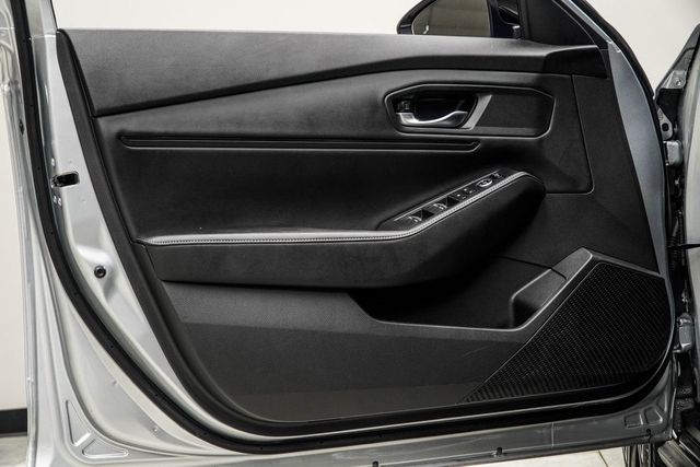 2024 Honda Accord Hybrid Sport Sedan - 22956921 - 29