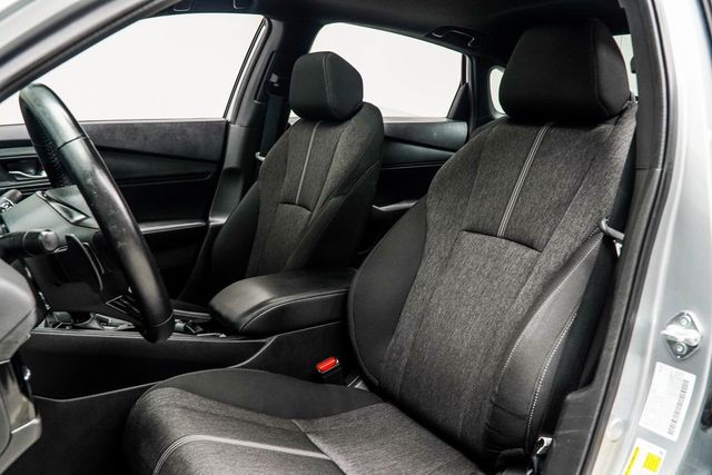 2024 Honda Accord Hybrid Sport Sedan - 22956921 - 31