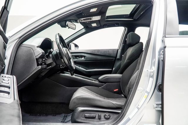 2024 Honda Accord Hybrid Sport Sedan - 22956921 - 32