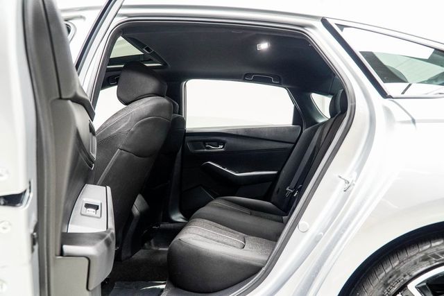2024 Honda Accord Hybrid Sport Sedan - 22956921 - 33