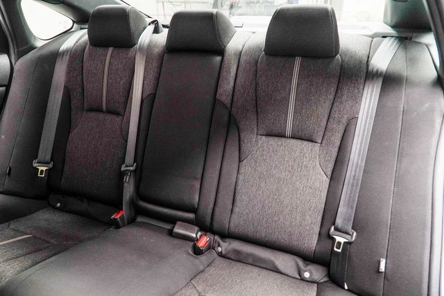 2024 Honda Accord Hybrid Sport Sedan - 22956921 - 34