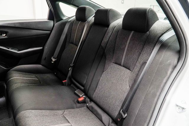 2024 Honda Accord Hybrid Sport Sedan - 22956921 - 35