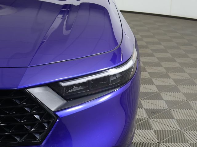 2024 Honda Accord Hybrid Sport Sedan - 22993217 - 13