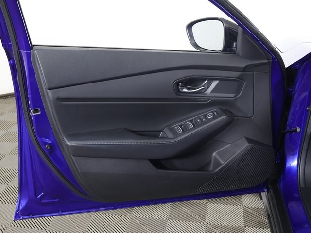 2024 Honda Accord Hybrid Sport Sedan - 22993217 - 22