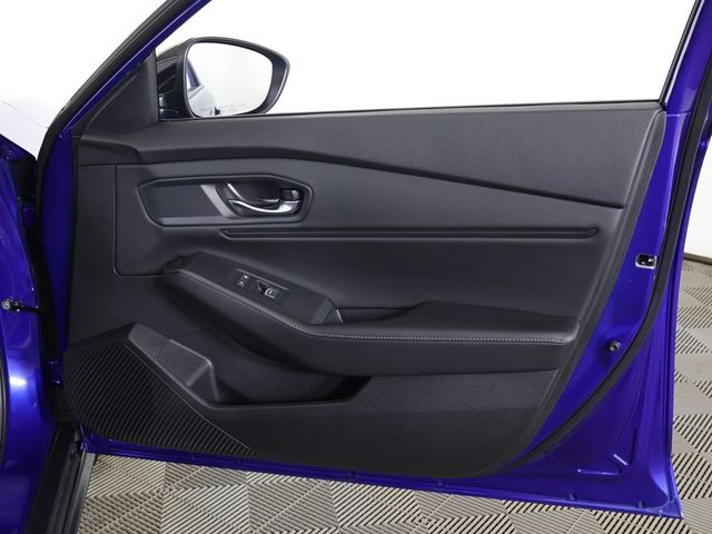 2024 Honda Accord Hybrid Sport Sedan - 22993217 - 23