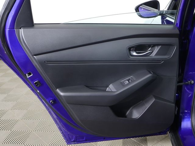 2024 Honda Accord Hybrid Sport Sedan - 22993217 - 24