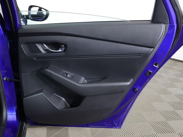 2024 Honda Accord Hybrid Sport Sedan - 22993217 - 25