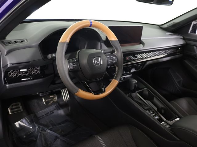 2024 Honda Accord Hybrid Sport Sedan - 22993217 - 26