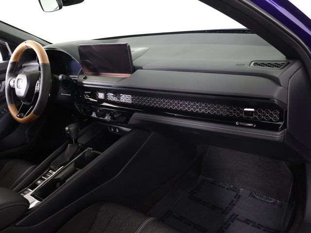 2024 Honda Accord Hybrid Sport Sedan - 22993217 - 27