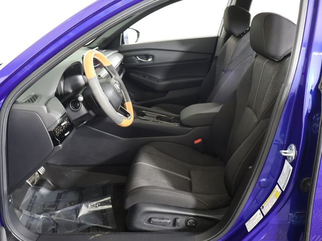 2024 Honda Accord Hybrid Sport Sedan - 22993217 - 28