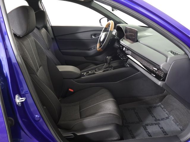 2024 Honda Accord Hybrid Sport Sedan - 22993217 - 29