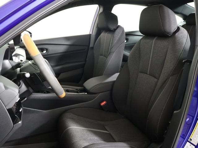 2024 Honda Accord Hybrid Sport Sedan - 22993217 - 30