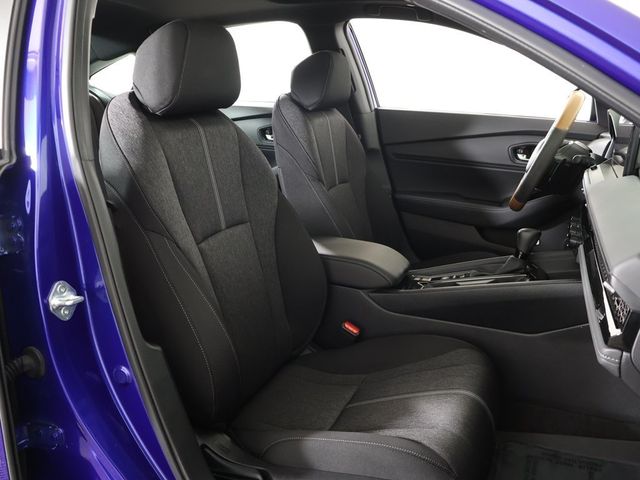 2024 Honda Accord Hybrid Sport Sedan - 22993217 - 31