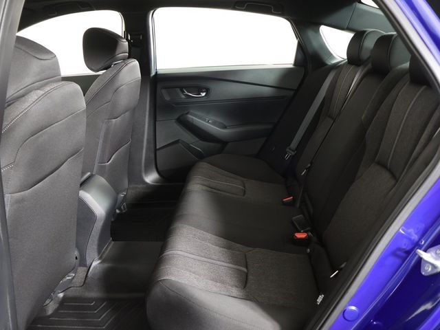 2024 Honda Accord Hybrid Sport Sedan - 22993217 - 33