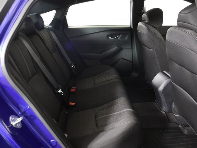 2024 Honda Accord Hybrid Sport Sedan - 22993217 - 34