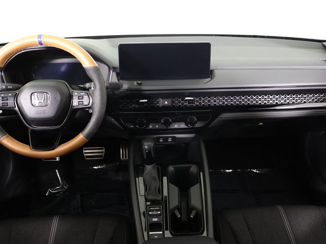 2024 Honda Accord Hybrid Sport Sedan - 22993217 - 35